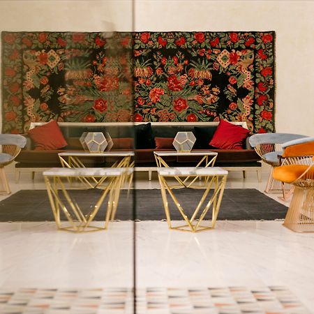 Museum Hotel Tbilisi Luaran gambar