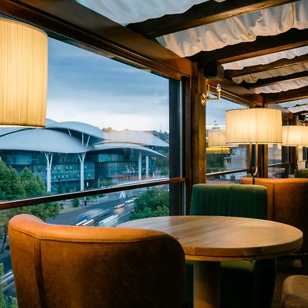 Museum Hotel Tbilisi Luaran gambar
