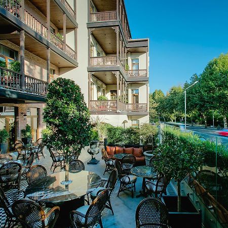 Museum Hotel Tbilisi Luaran gambar