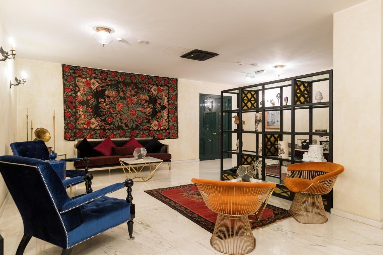 Museum Hotel Tbilisi Luaran gambar