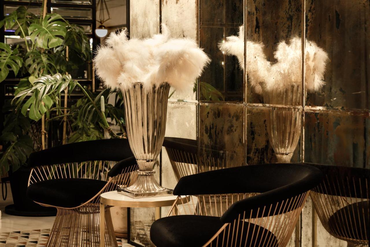 Museum Hotel Tbilisi Luaran gambar