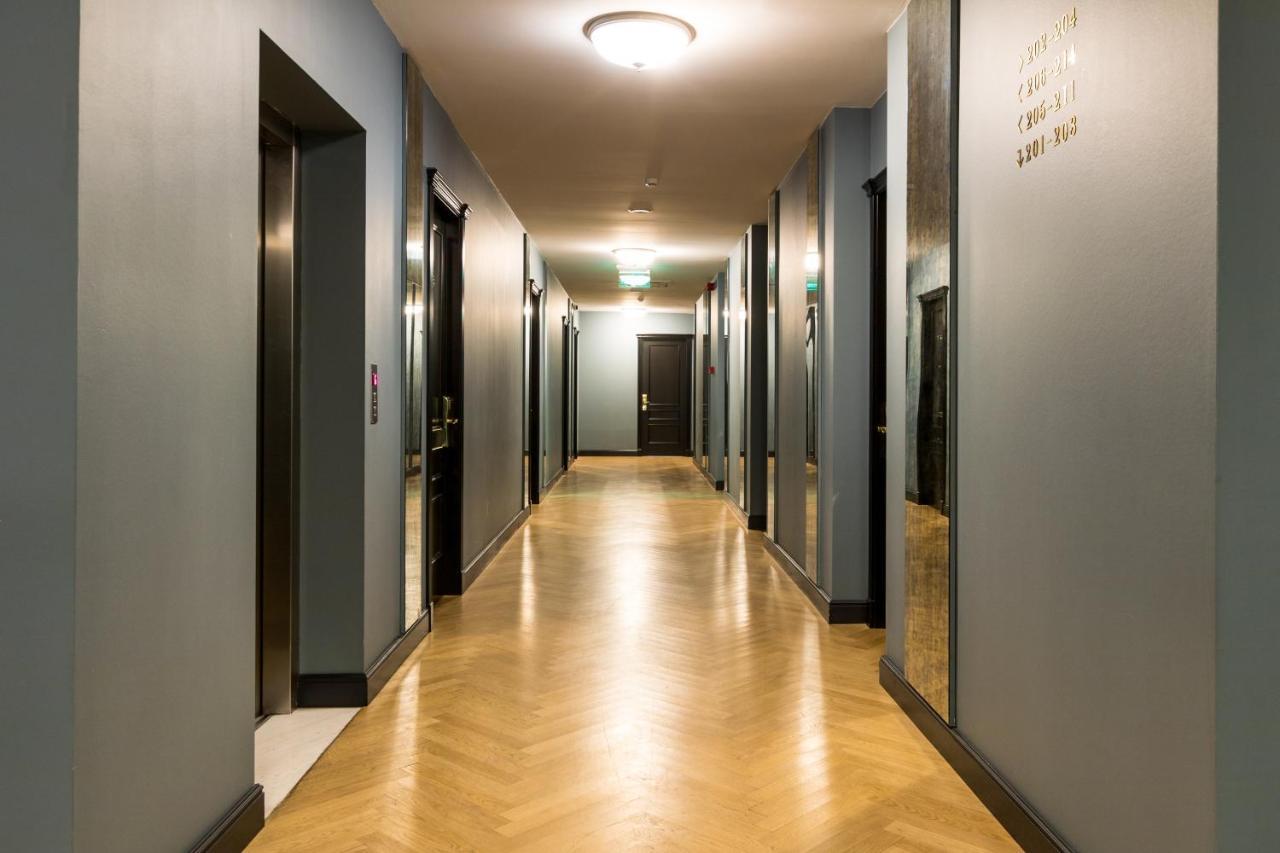 Museum Hotel Tbilisi Luaran gambar
