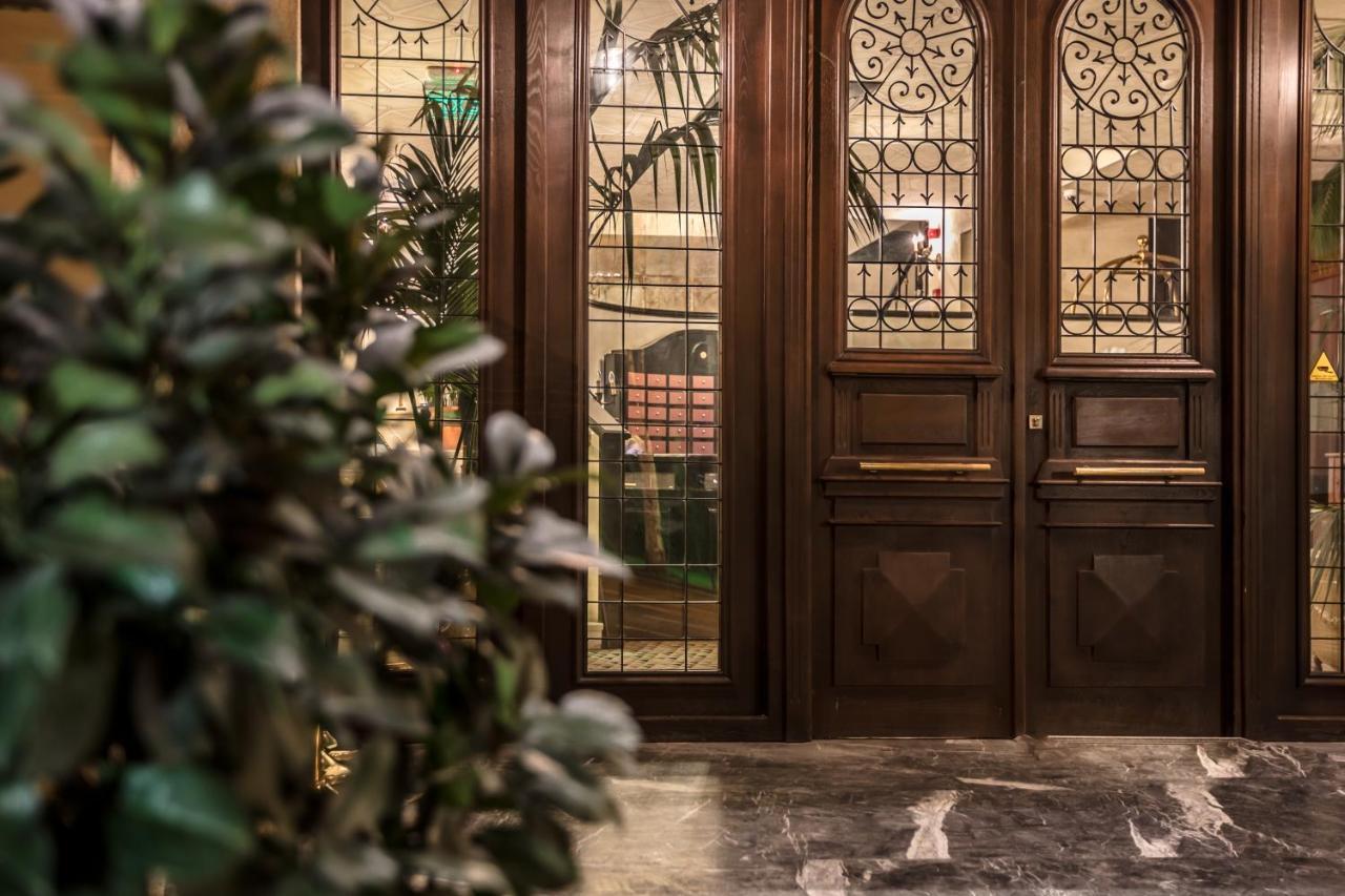 Museum Hotel Tbilisi Luaran gambar
