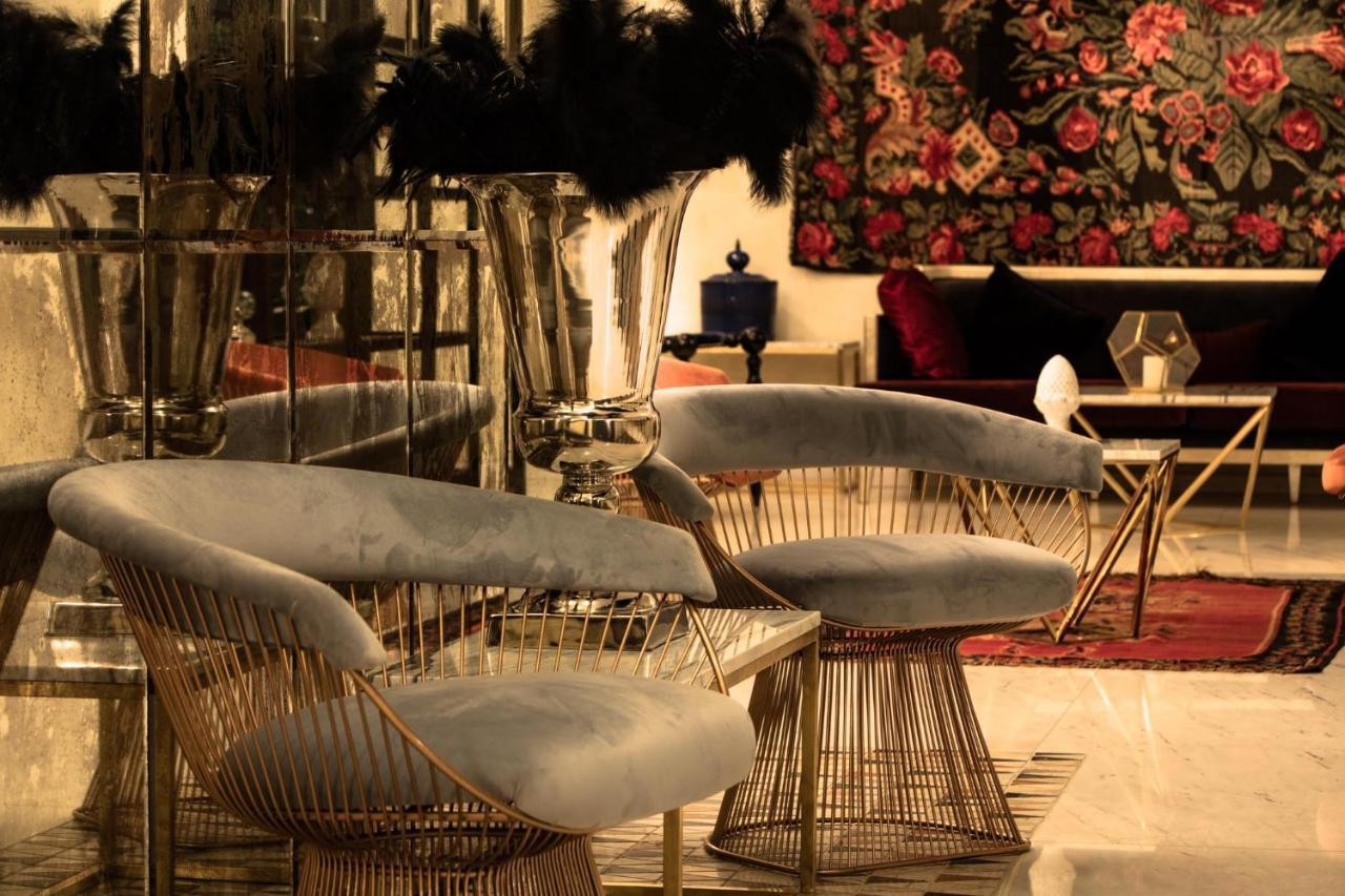 Museum Hotel Tbilisi Luaran gambar