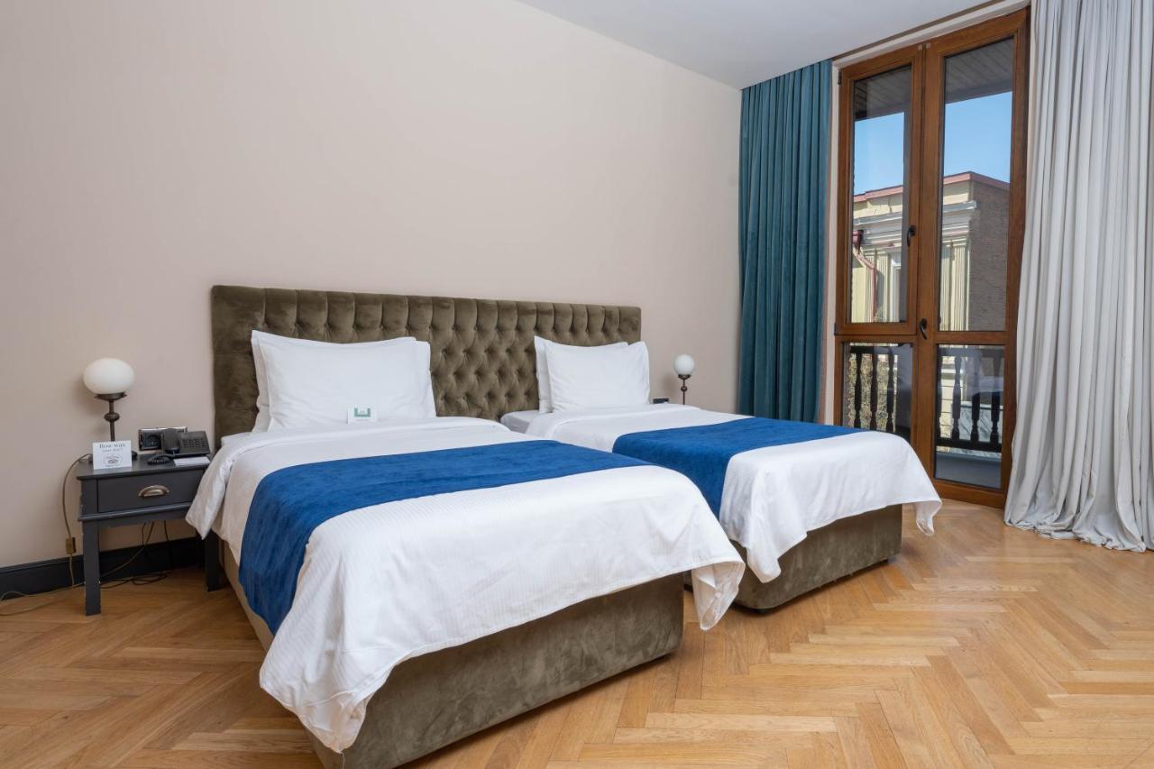 Museum Hotel Tbilisi Bilik gambar