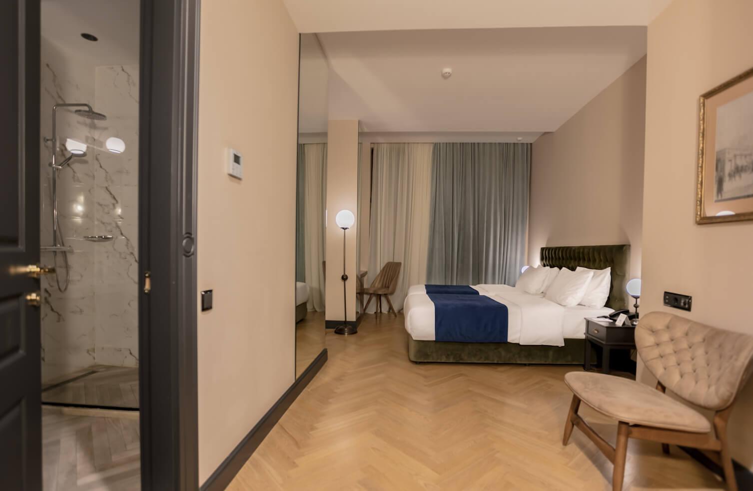 Museum Hotel Tbilisi Luaran gambar