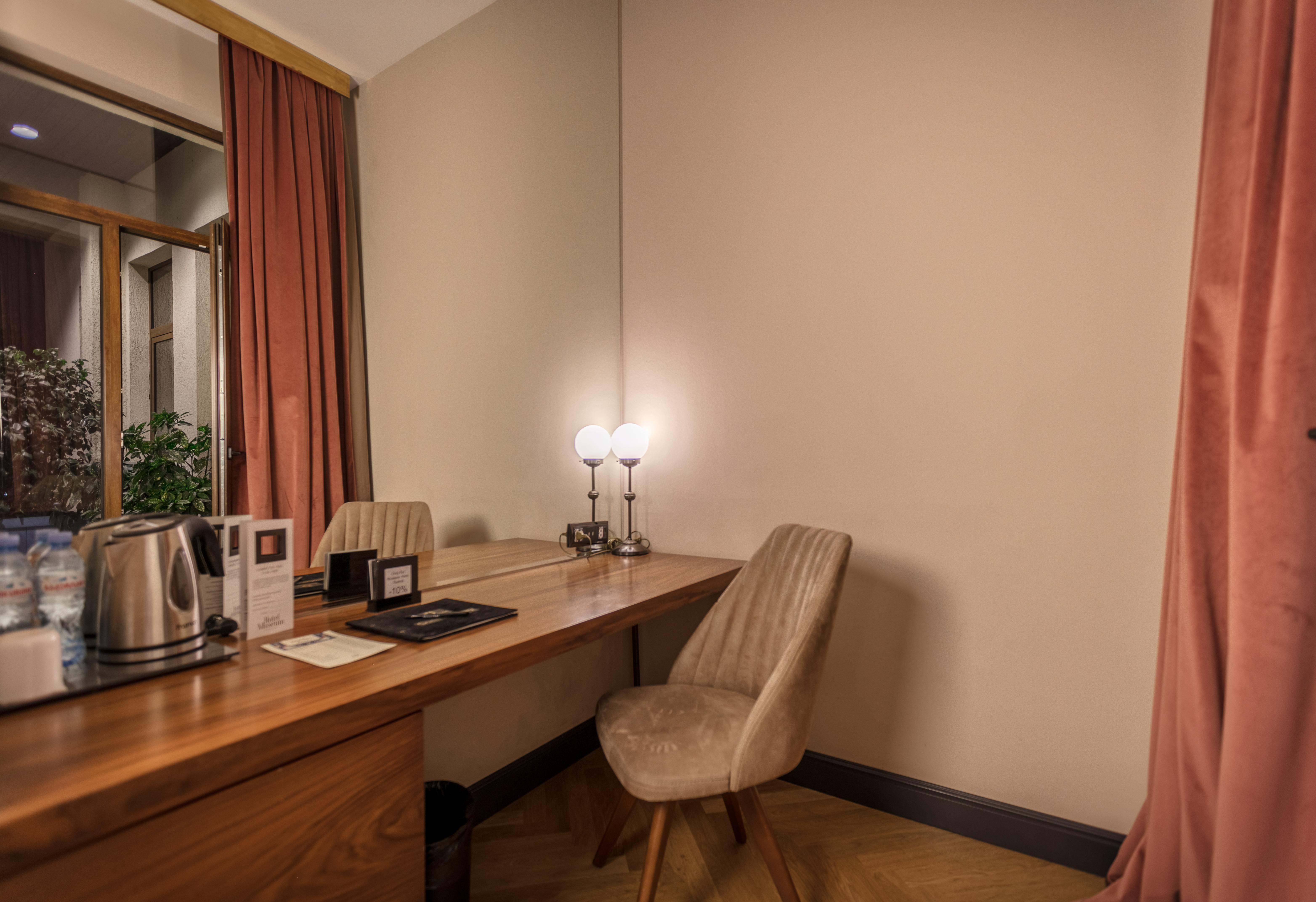 Museum Hotel Tbilisi Luaran gambar