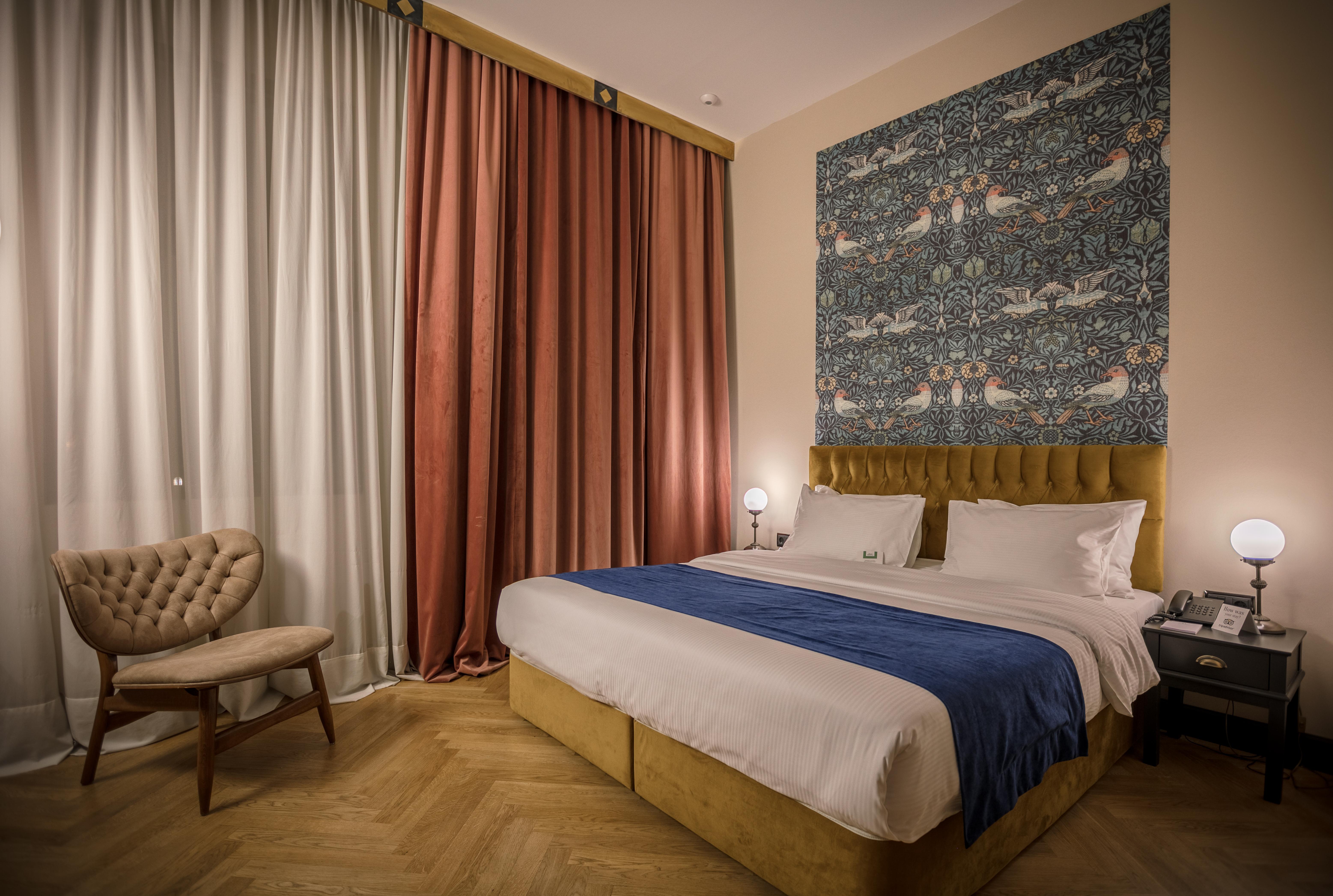 Museum Hotel Tbilisi Luaran gambar