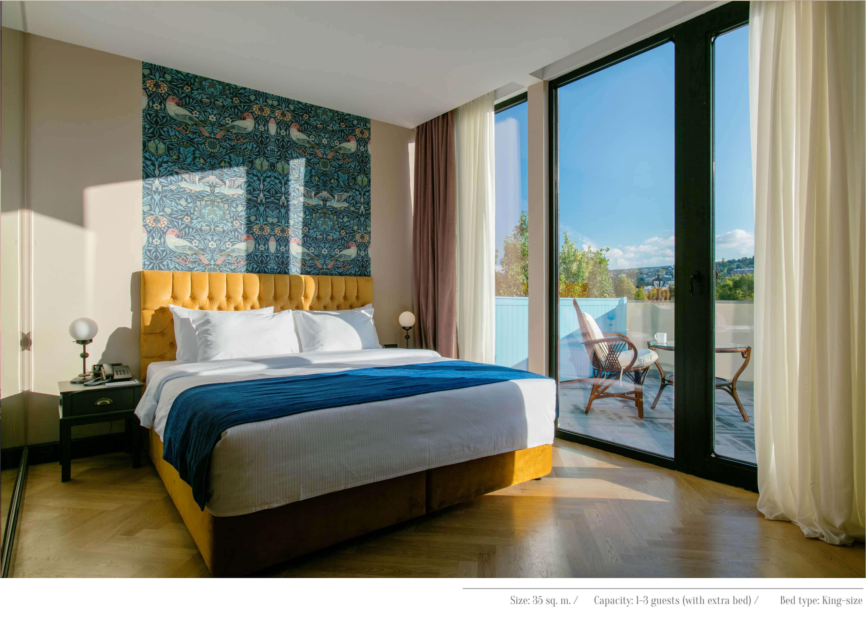 Museum Hotel Tbilisi Luaran gambar