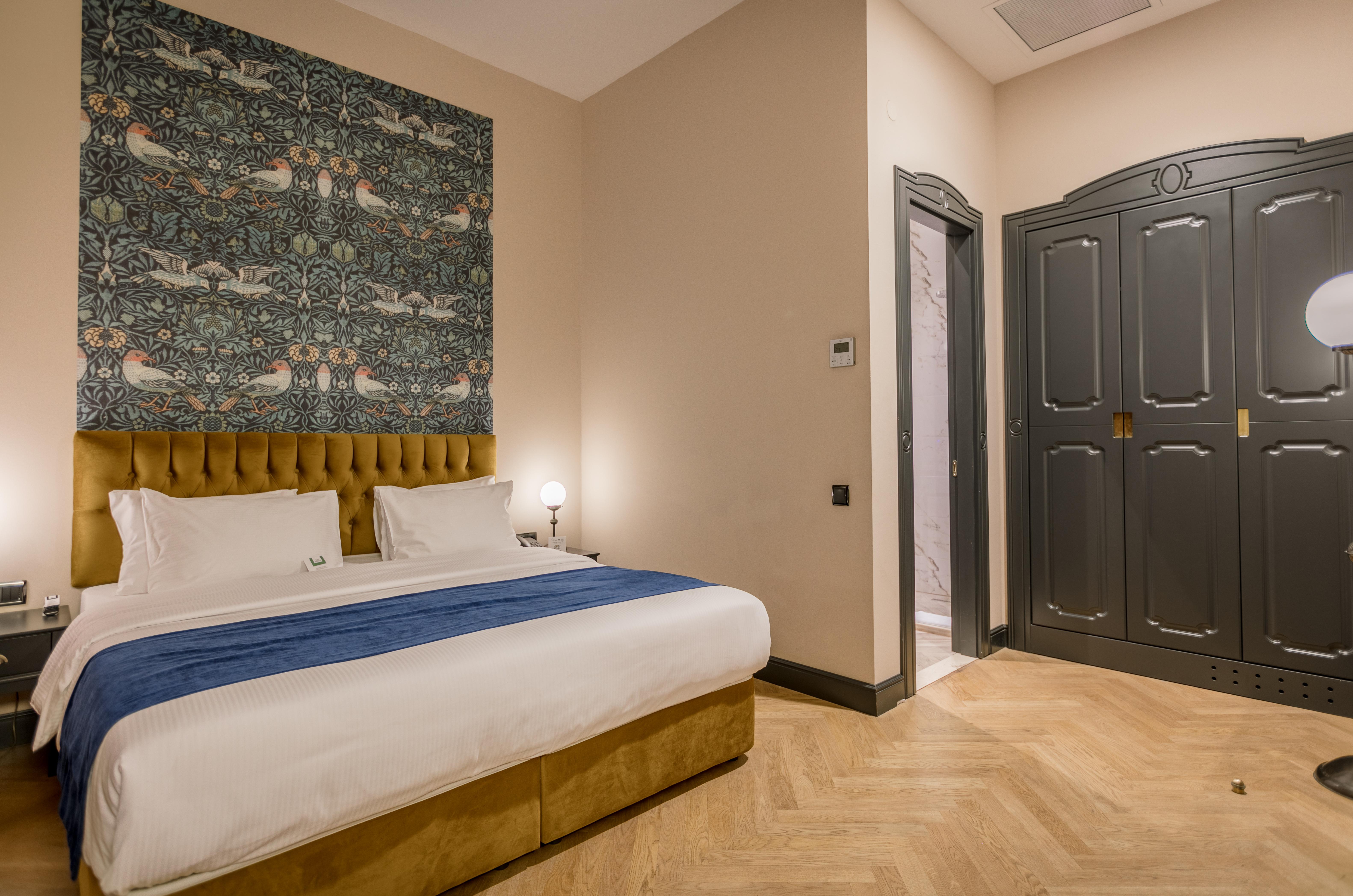 Museum Hotel Tbilisi Luaran gambar