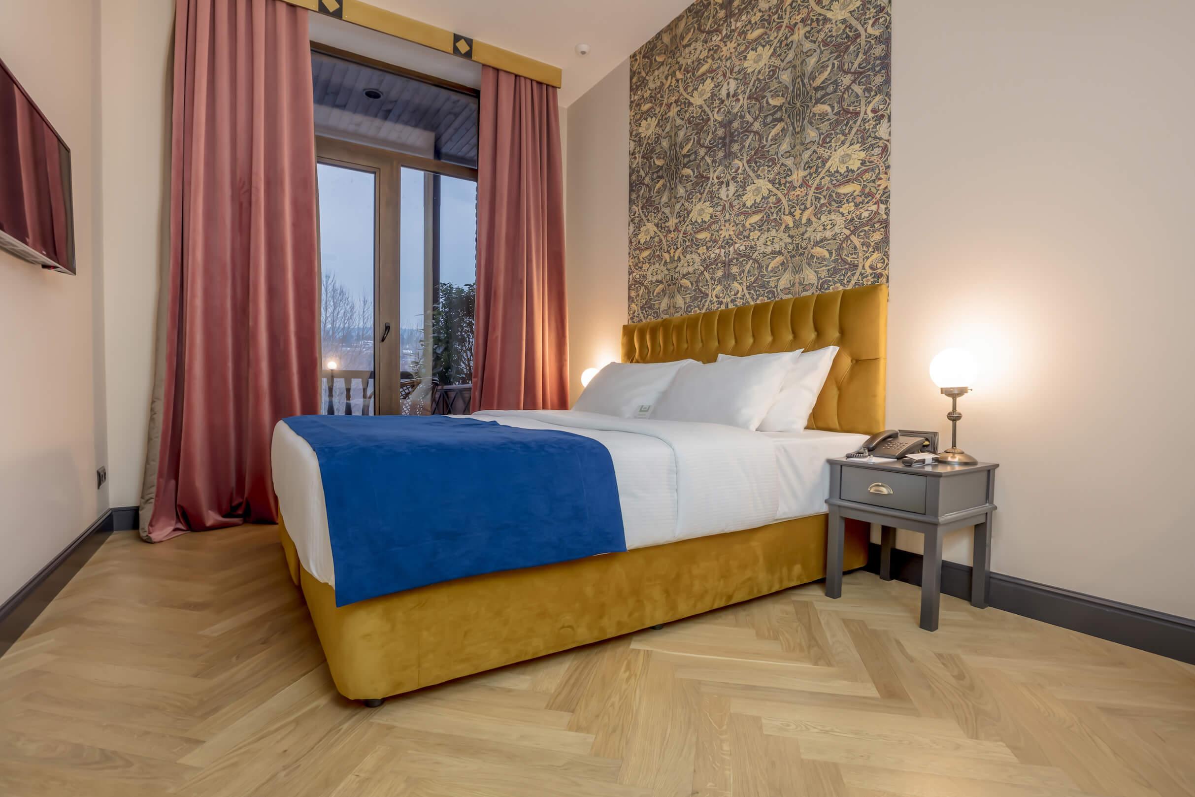 Museum Hotel Tbilisi Luaran gambar