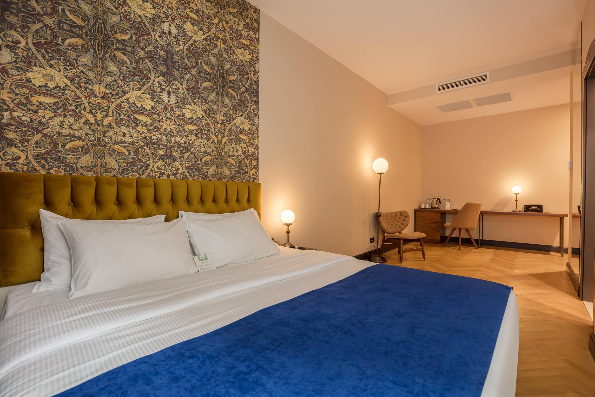 Museum Hotel Tbilisi Luaran gambar