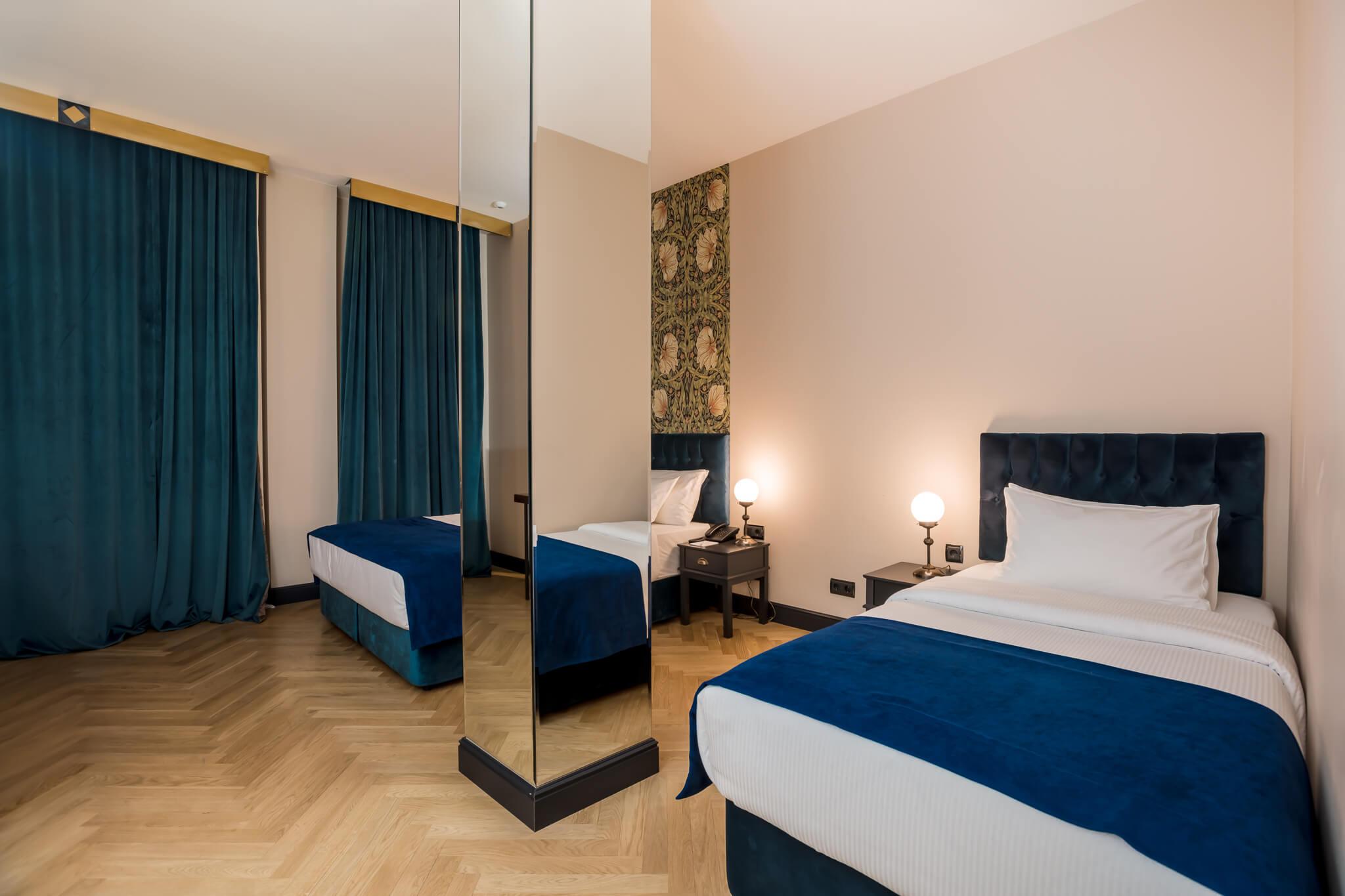 Museum Hotel Tbilisi Luaran gambar