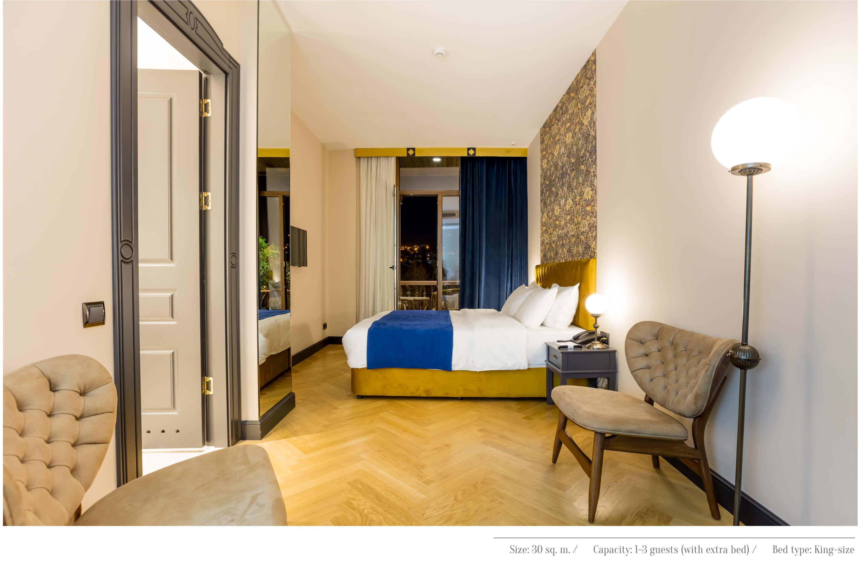 Museum Hotel Tbilisi Luaran gambar