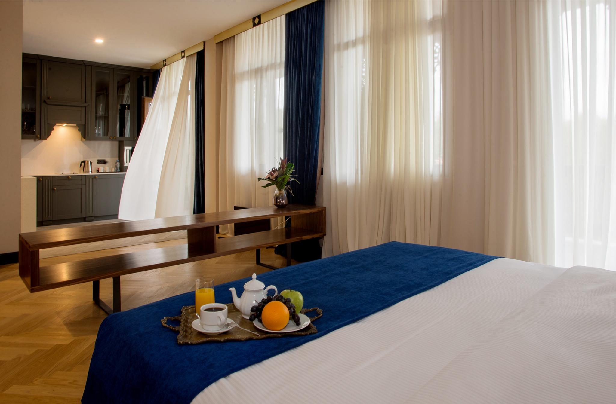 Museum Hotel Tbilisi Luaran gambar