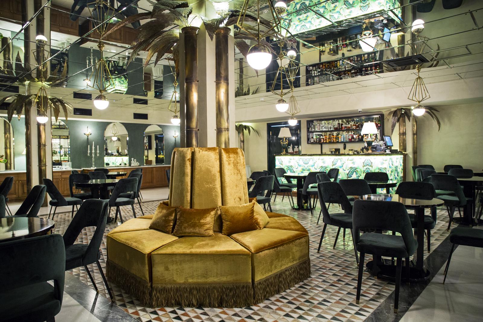 Museum Hotel Tbilisi Luaran gambar