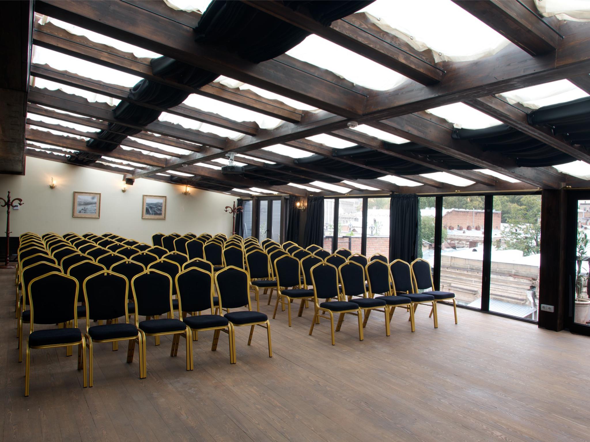 Museum Hotel Tbilisi Luaran gambar
