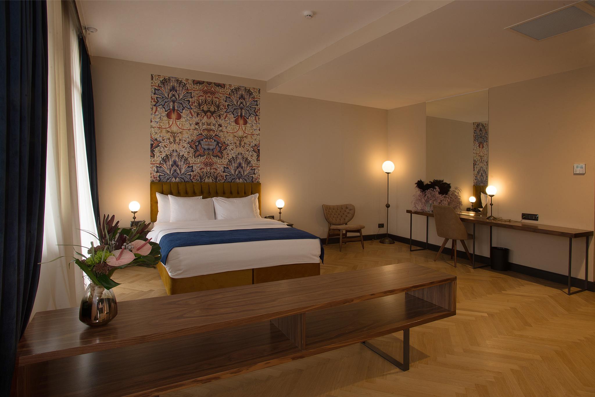 Museum Hotel Tbilisi Luaran gambar