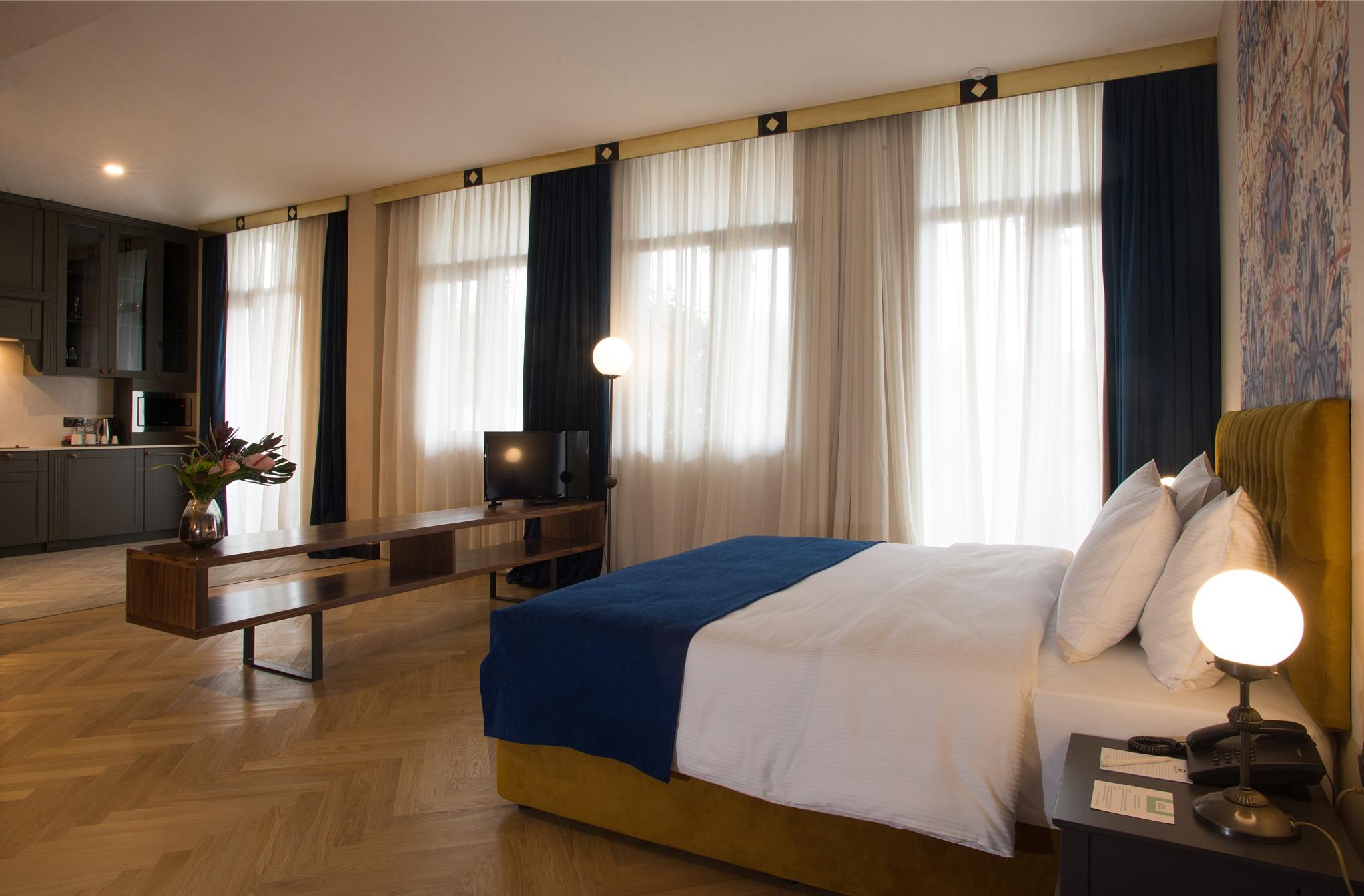 Museum Hotel Tbilisi Luaran gambar