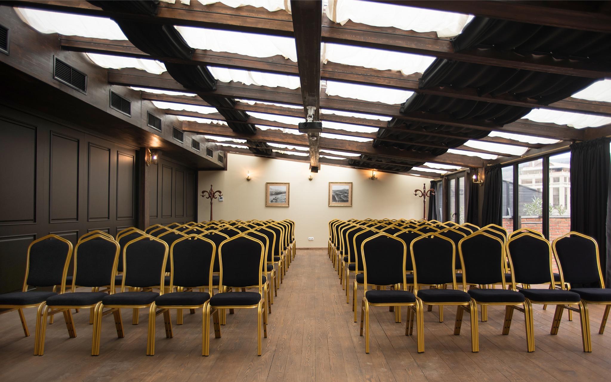 Museum Hotel Tbilisi Luaran gambar