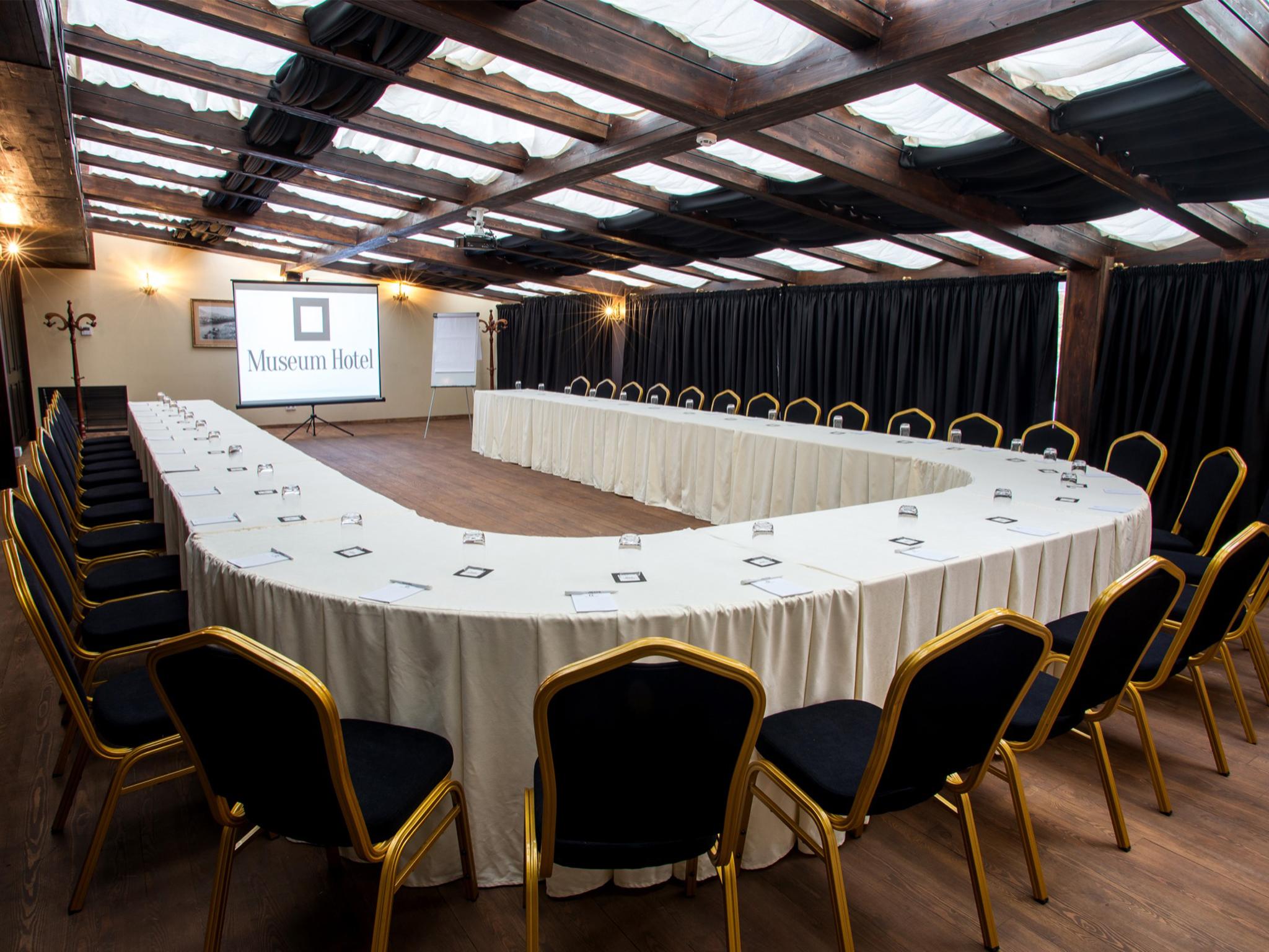 Museum Hotel Tbilisi Luaran gambar