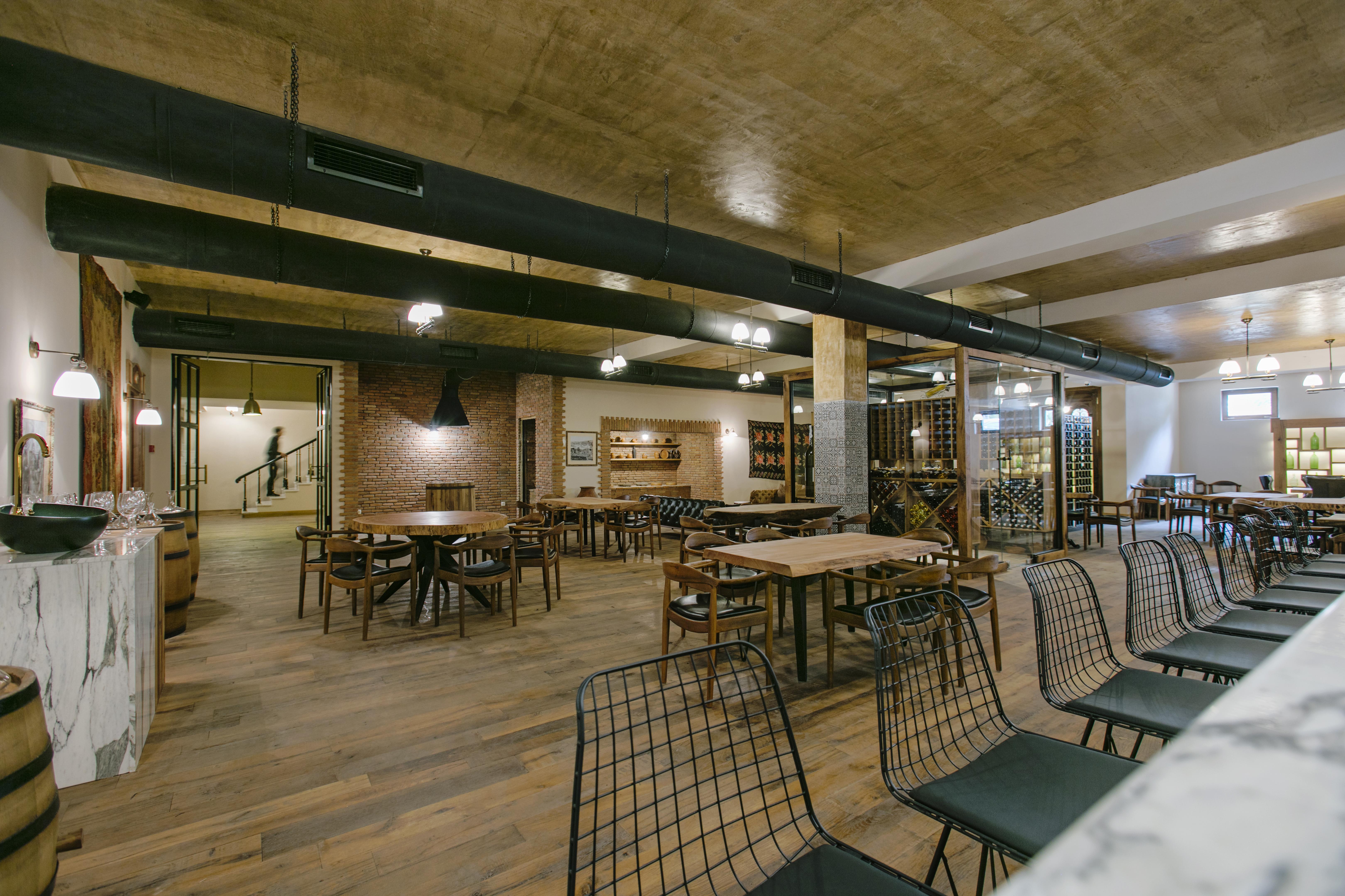 Museum Hotel Tbilisi Luaran gambar
