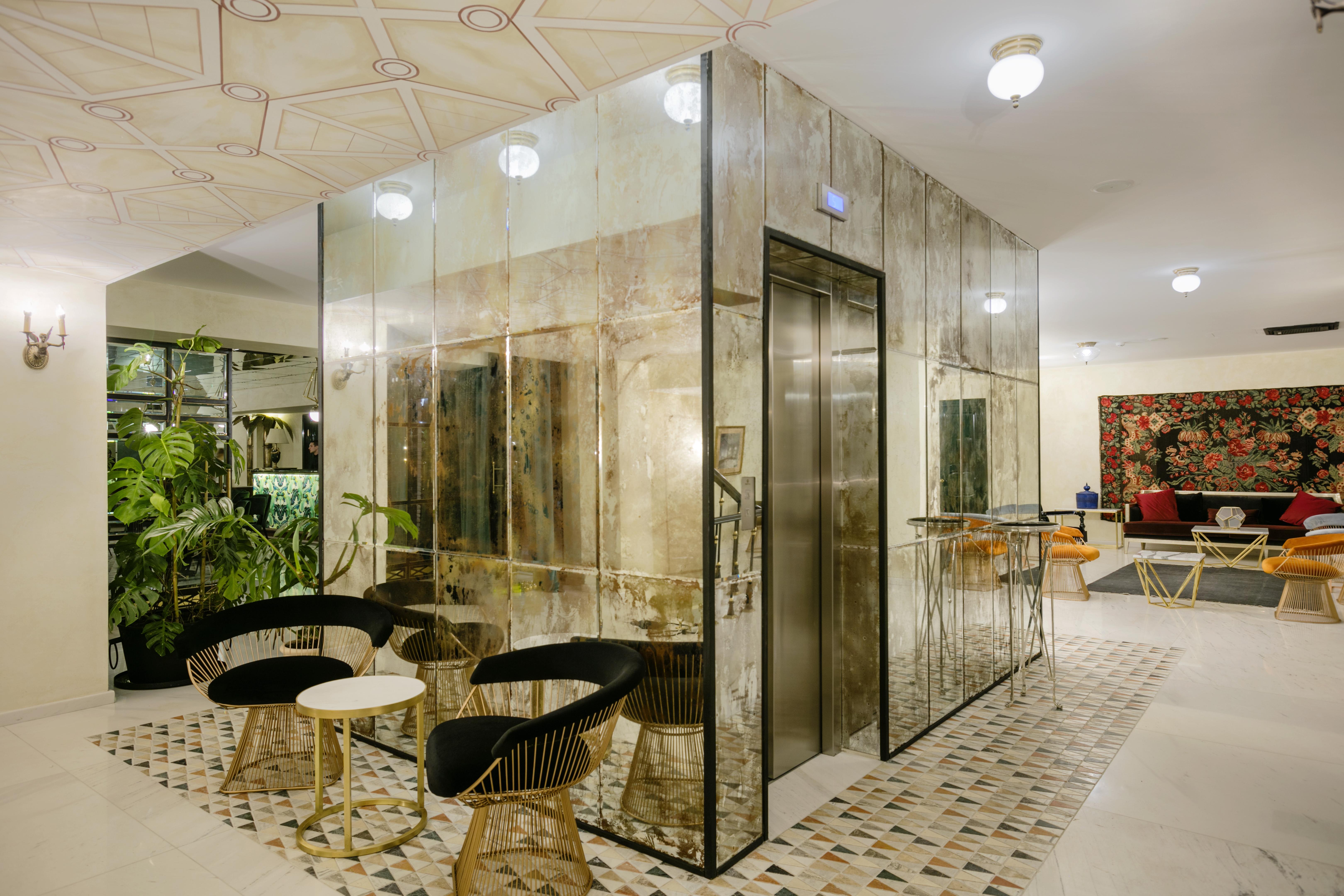 Museum Hotel Tbilisi Luaran gambar