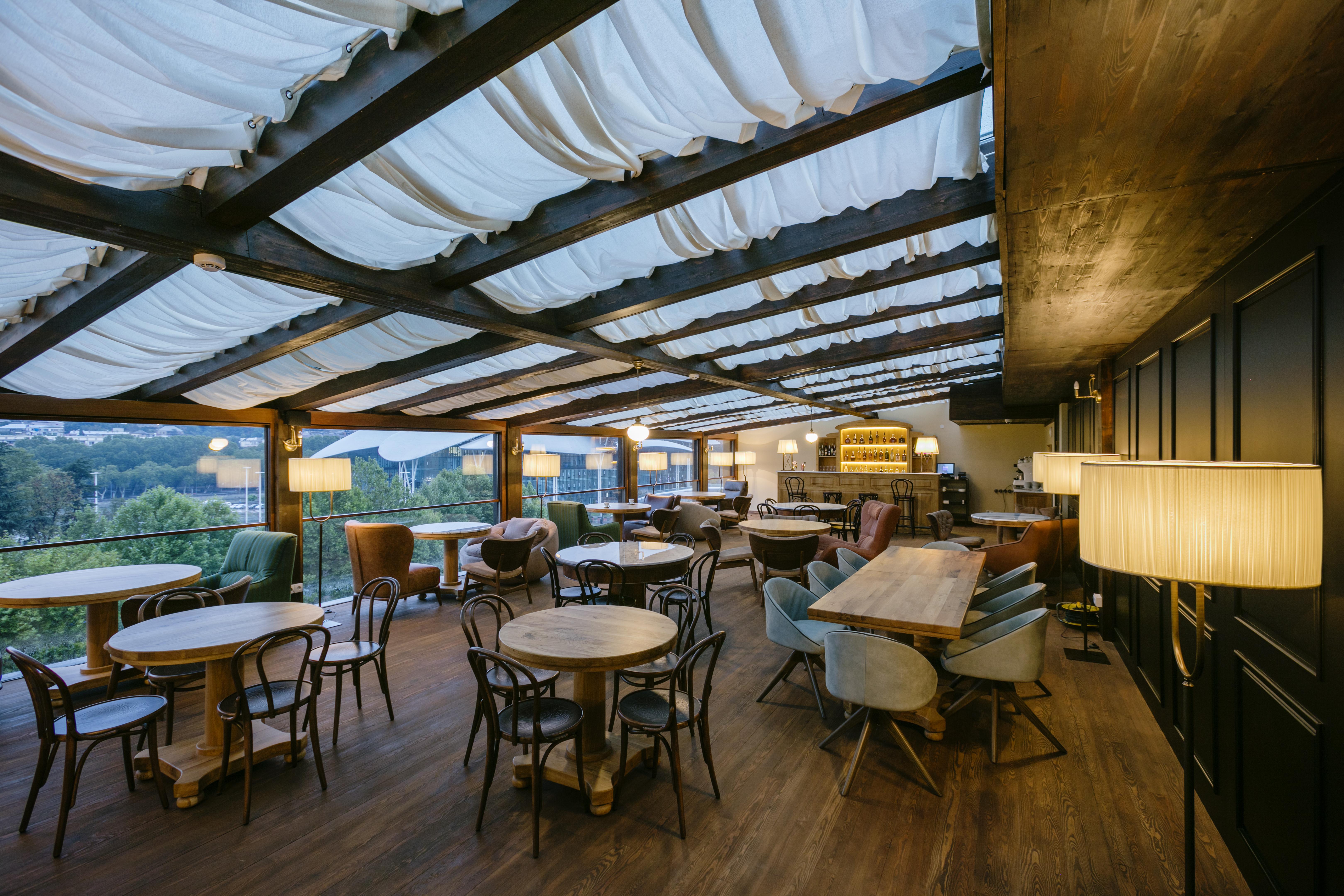 Museum Hotel Tbilisi Luaran gambar