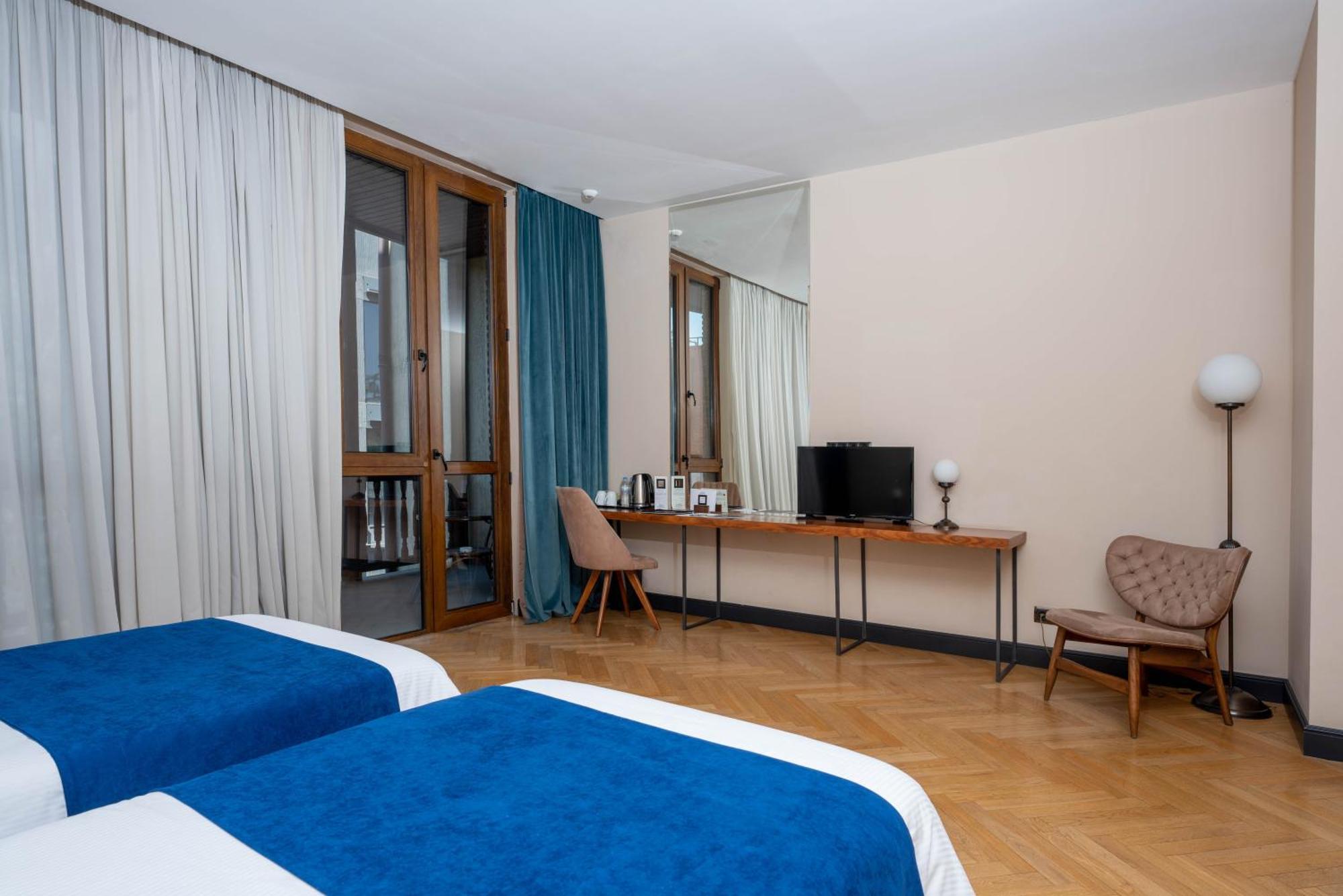 Museum Hotel Tbilisi Luaran gambar