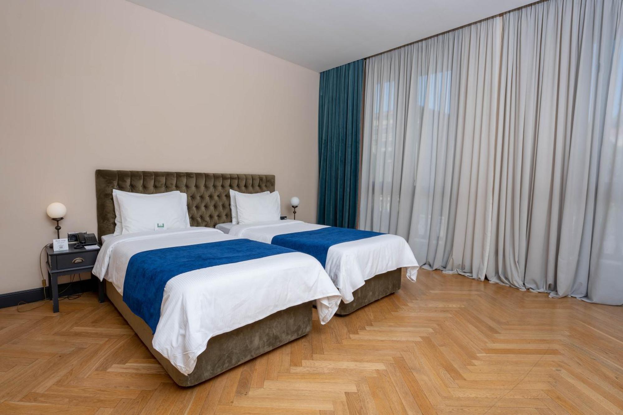 Museum Hotel Tbilisi Bilik gambar