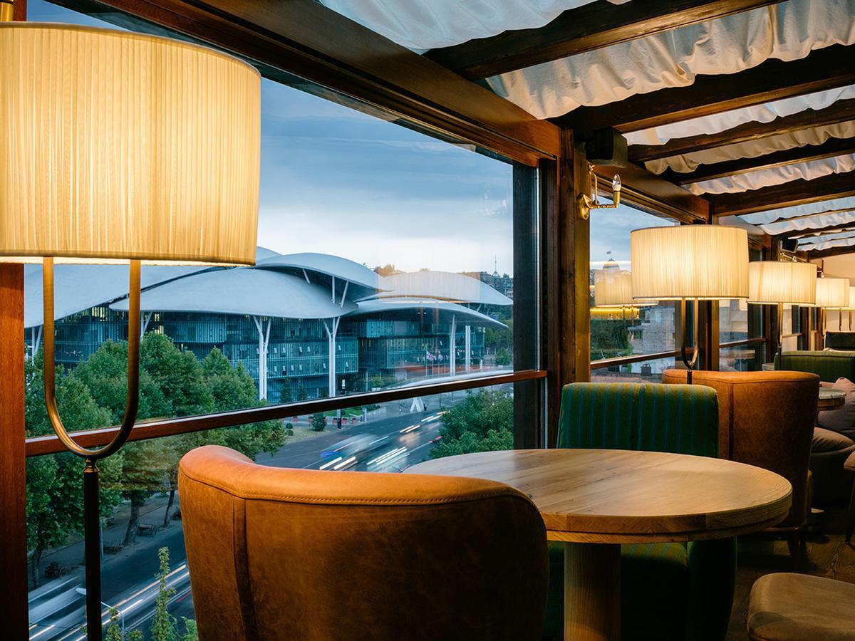 Museum Hotel Tbilisi Luaran gambar