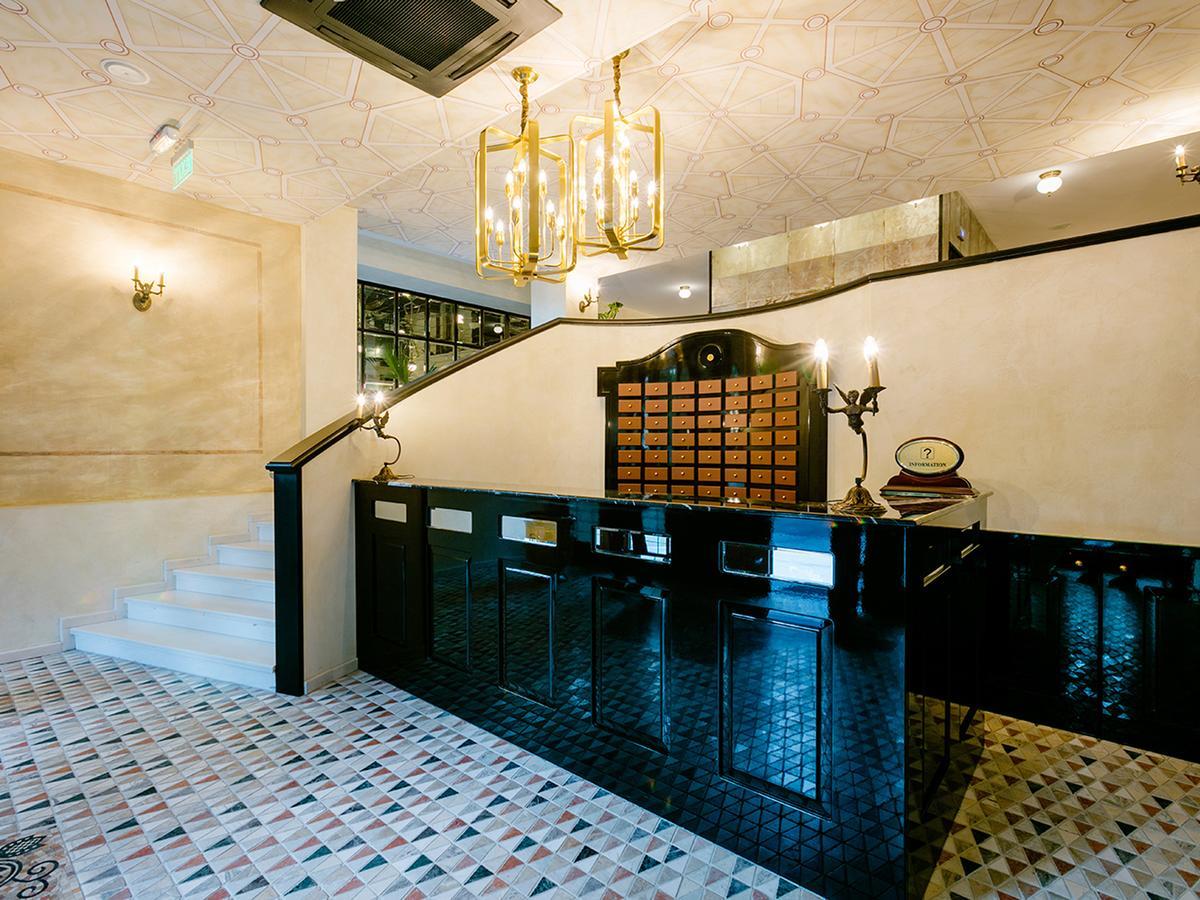 Museum Hotel Tbilisi Luaran gambar