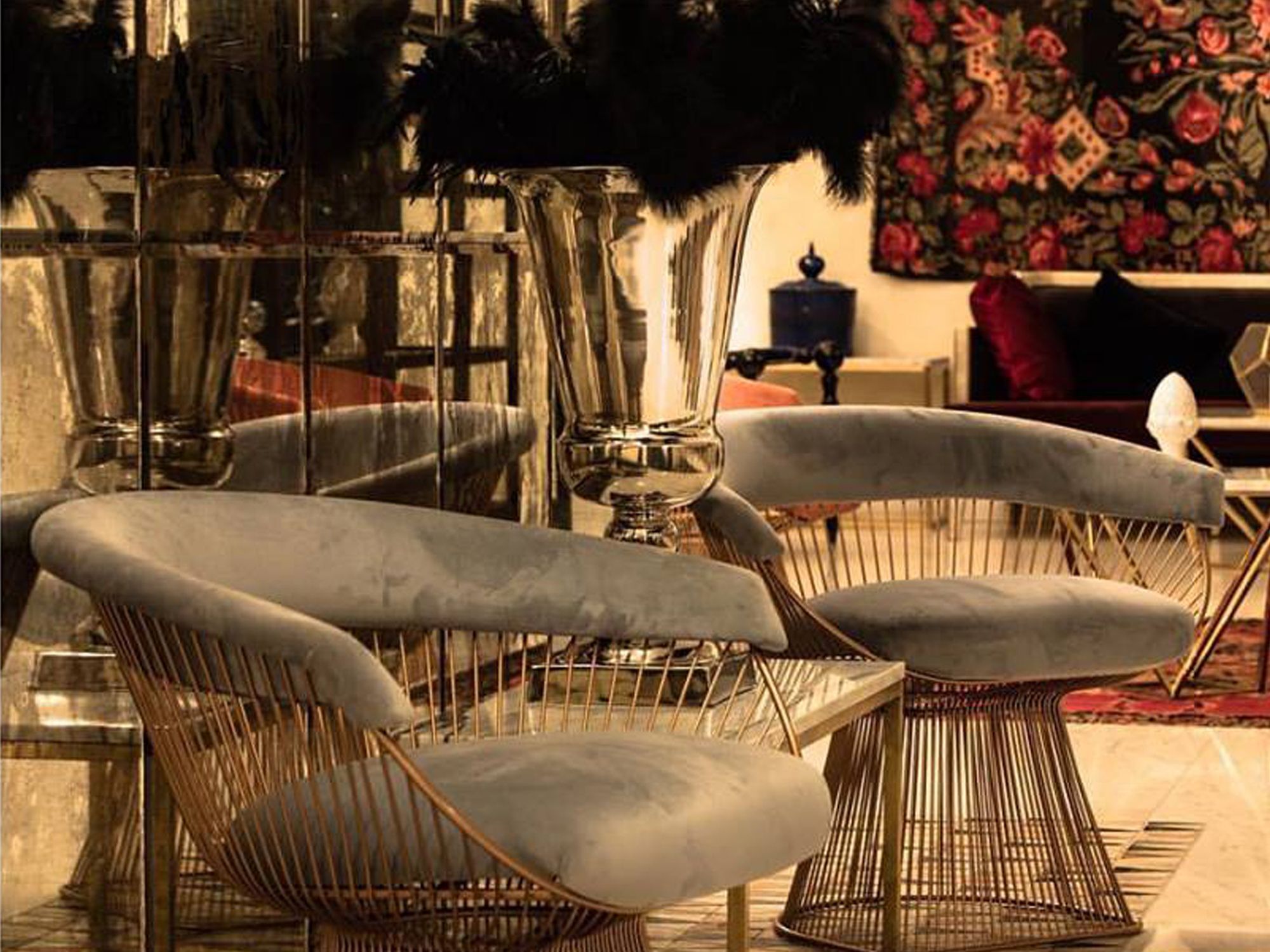 Museum Hotel Tbilisi Luaran gambar