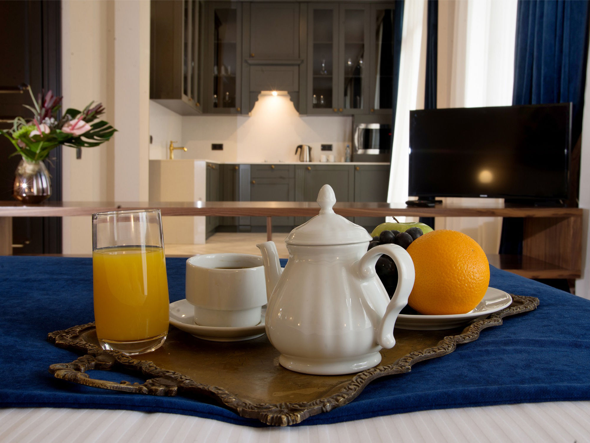 Museum Hotel Tbilisi Luaran gambar