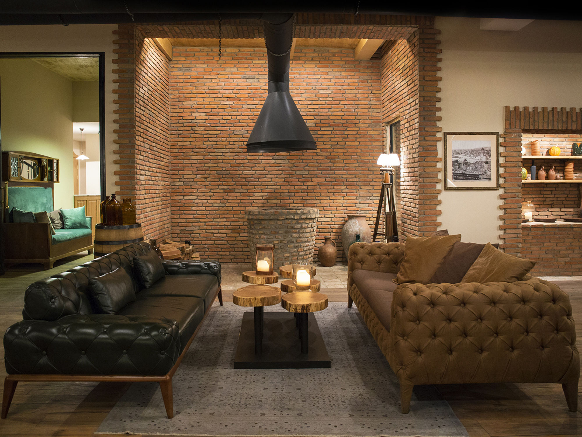 Museum Hotel Tbilisi Luaran gambar