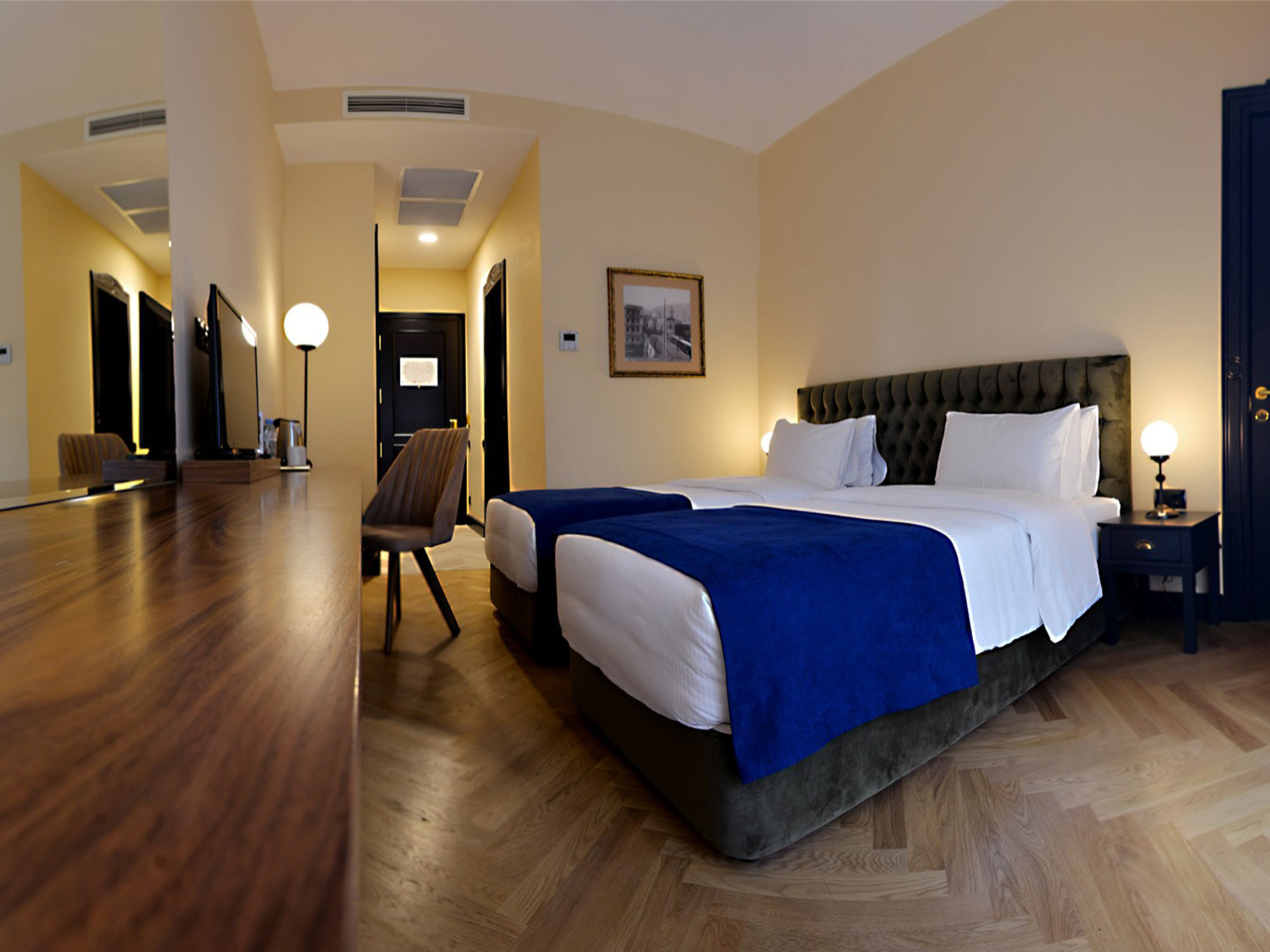 Museum Hotel Tbilisi Luaran gambar