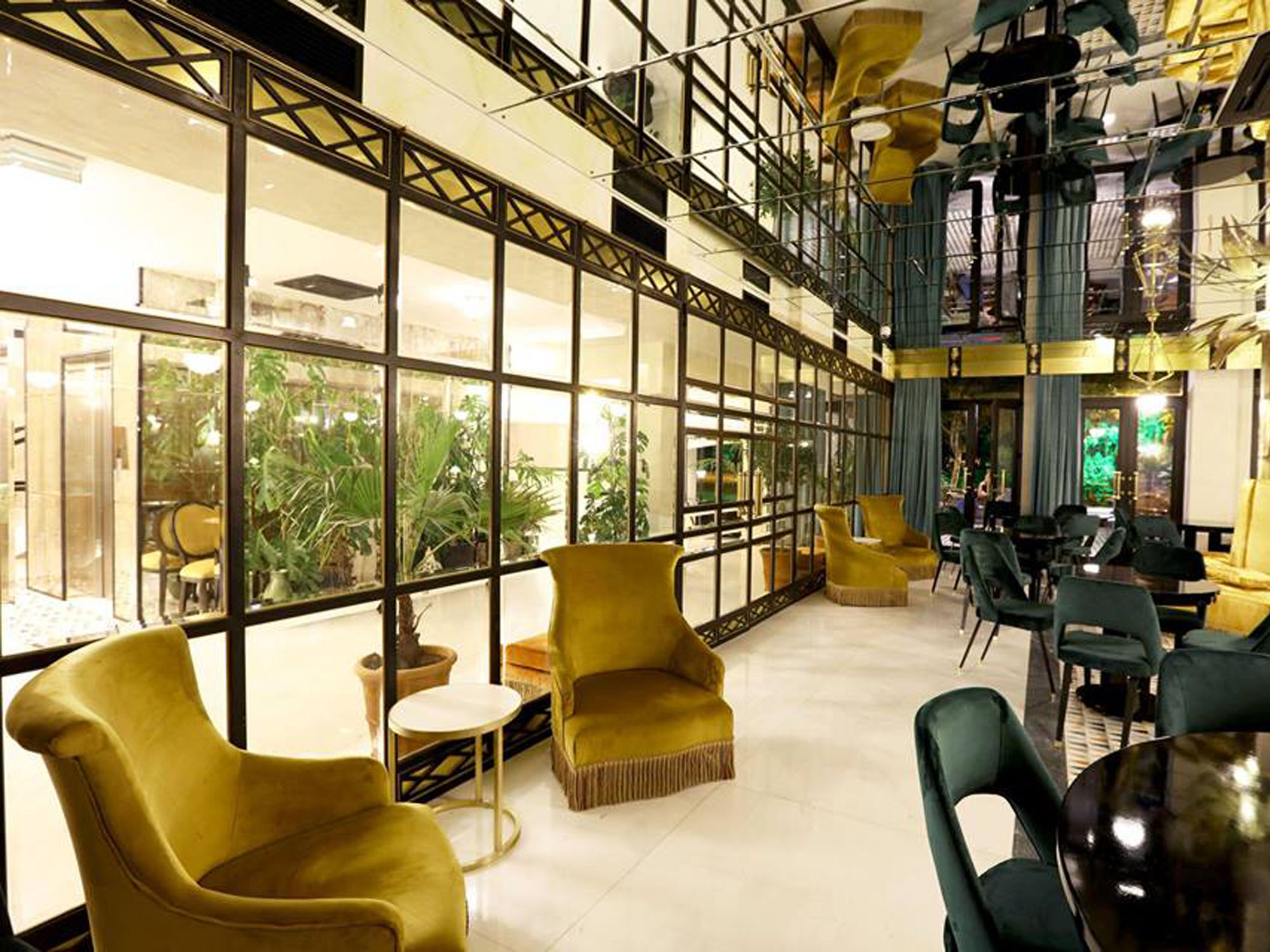Museum Hotel Tbilisi Luaran gambar