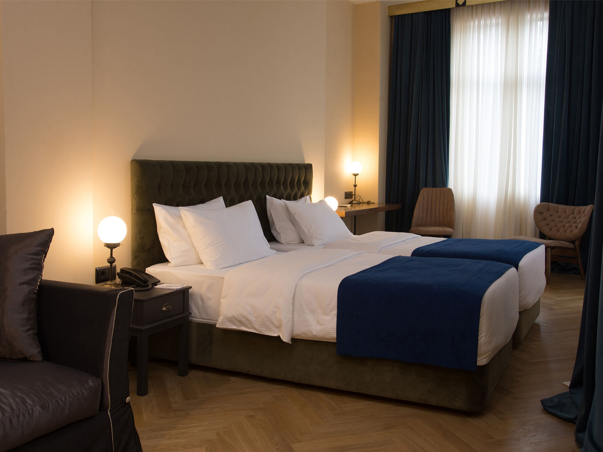 Museum Hotel Tbilisi Luaran gambar