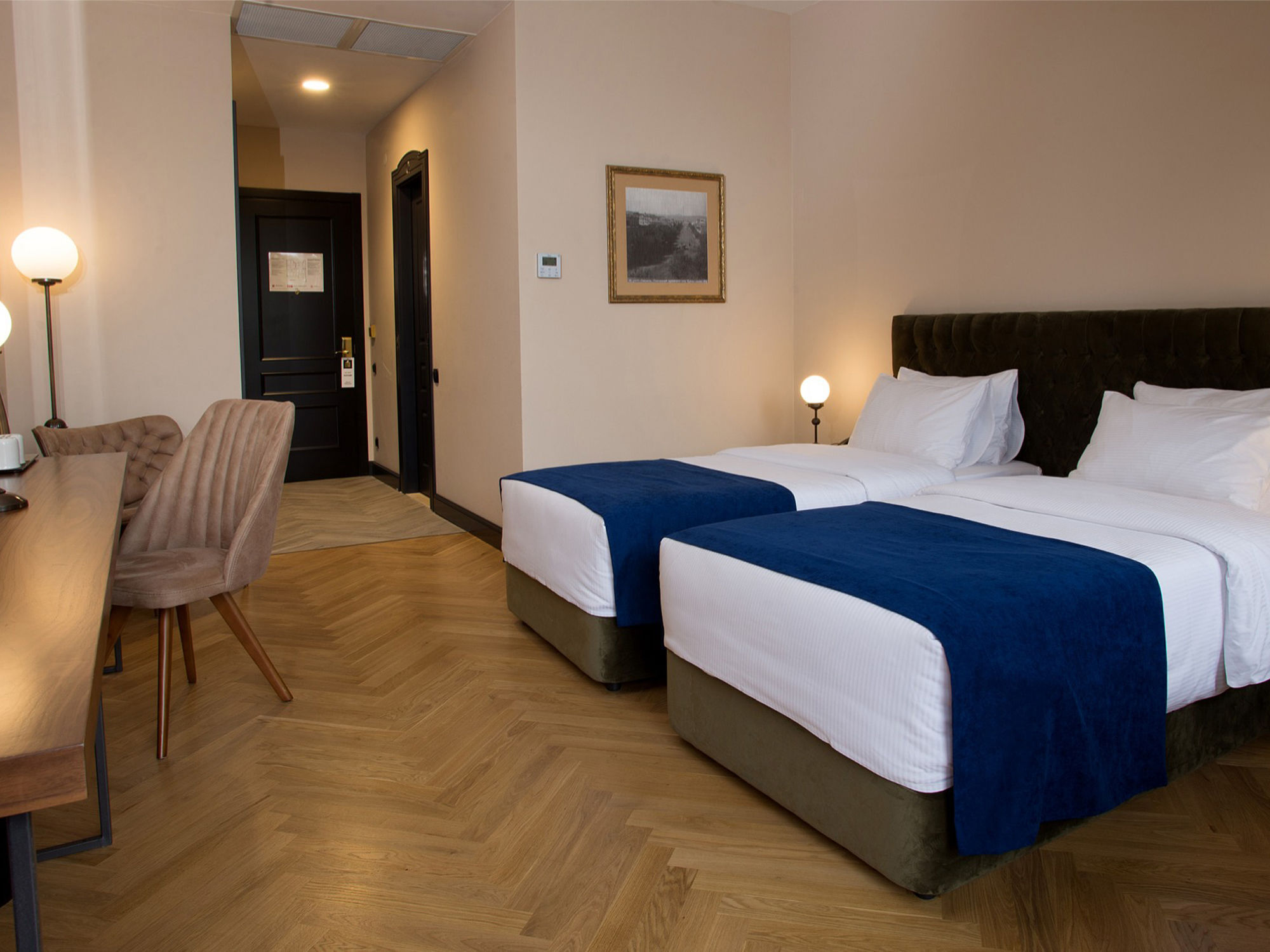 Museum Hotel Tbilisi Luaran gambar