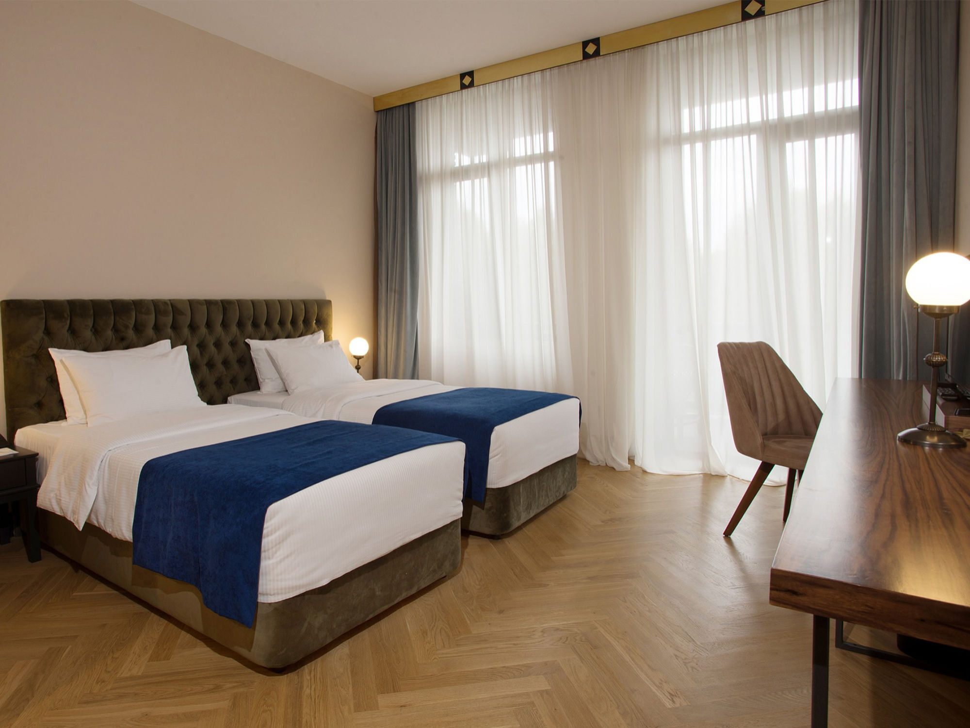Museum Hotel Tbilisi Luaran gambar
