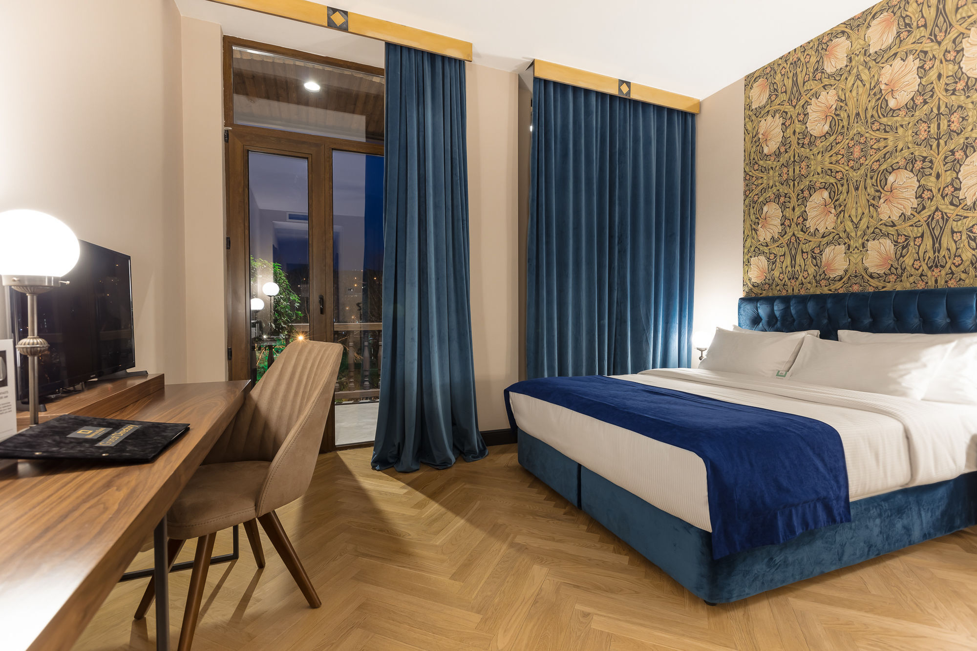 Museum Hotel Tbilisi Luaran gambar