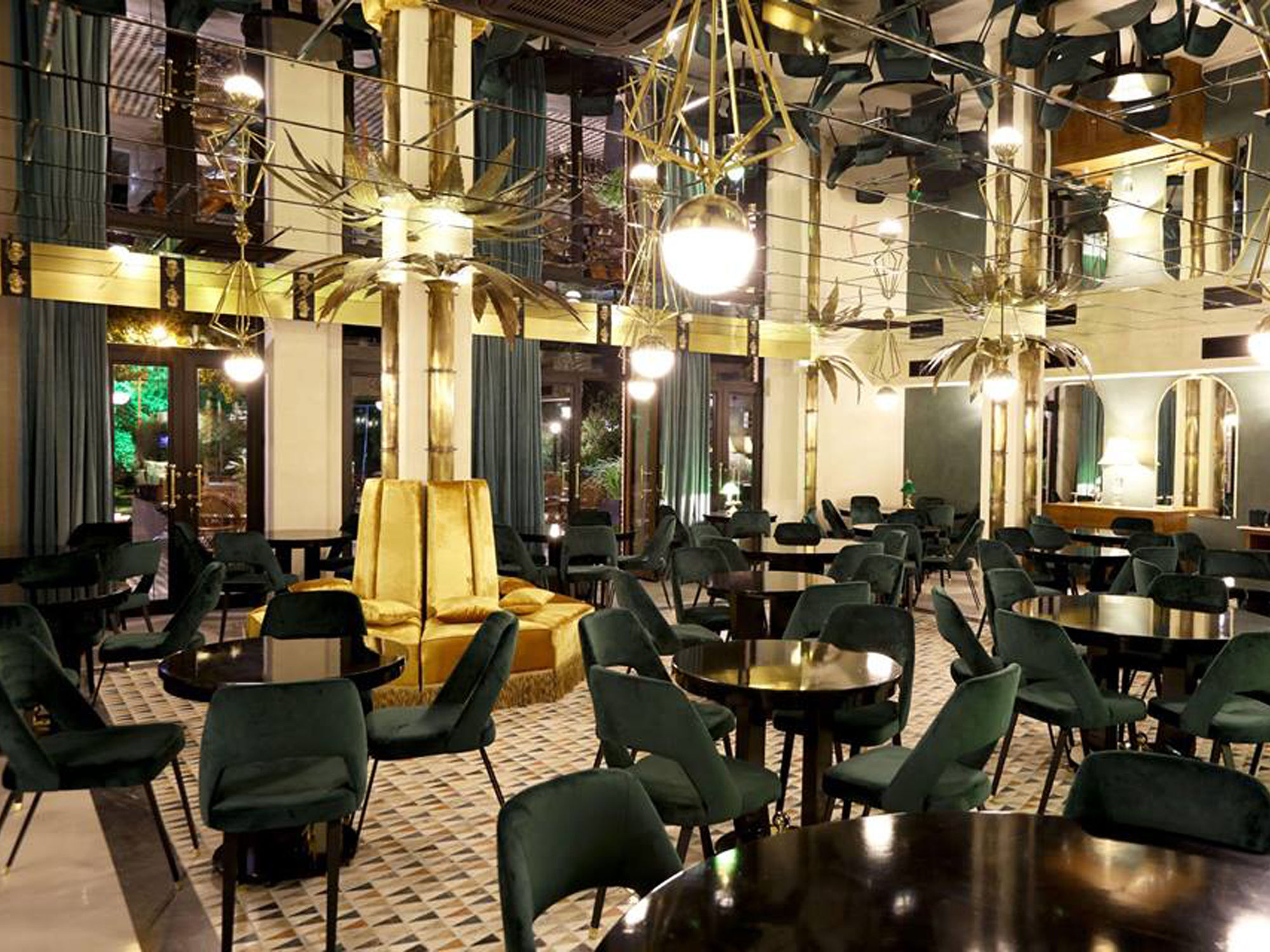 Museum Hotel Tbilisi Luaran gambar
