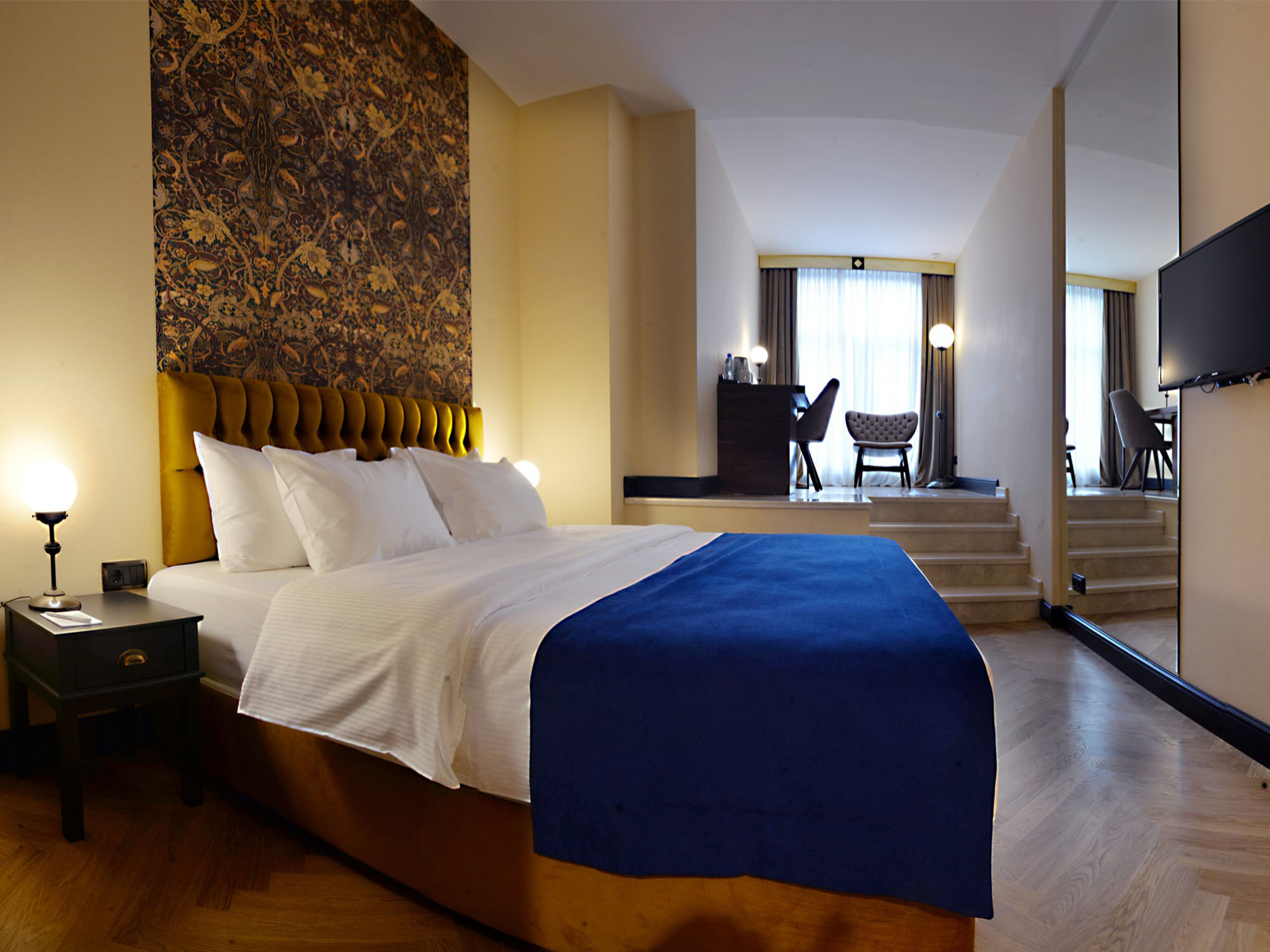 Museum Hotel Tbilisi Luaran gambar