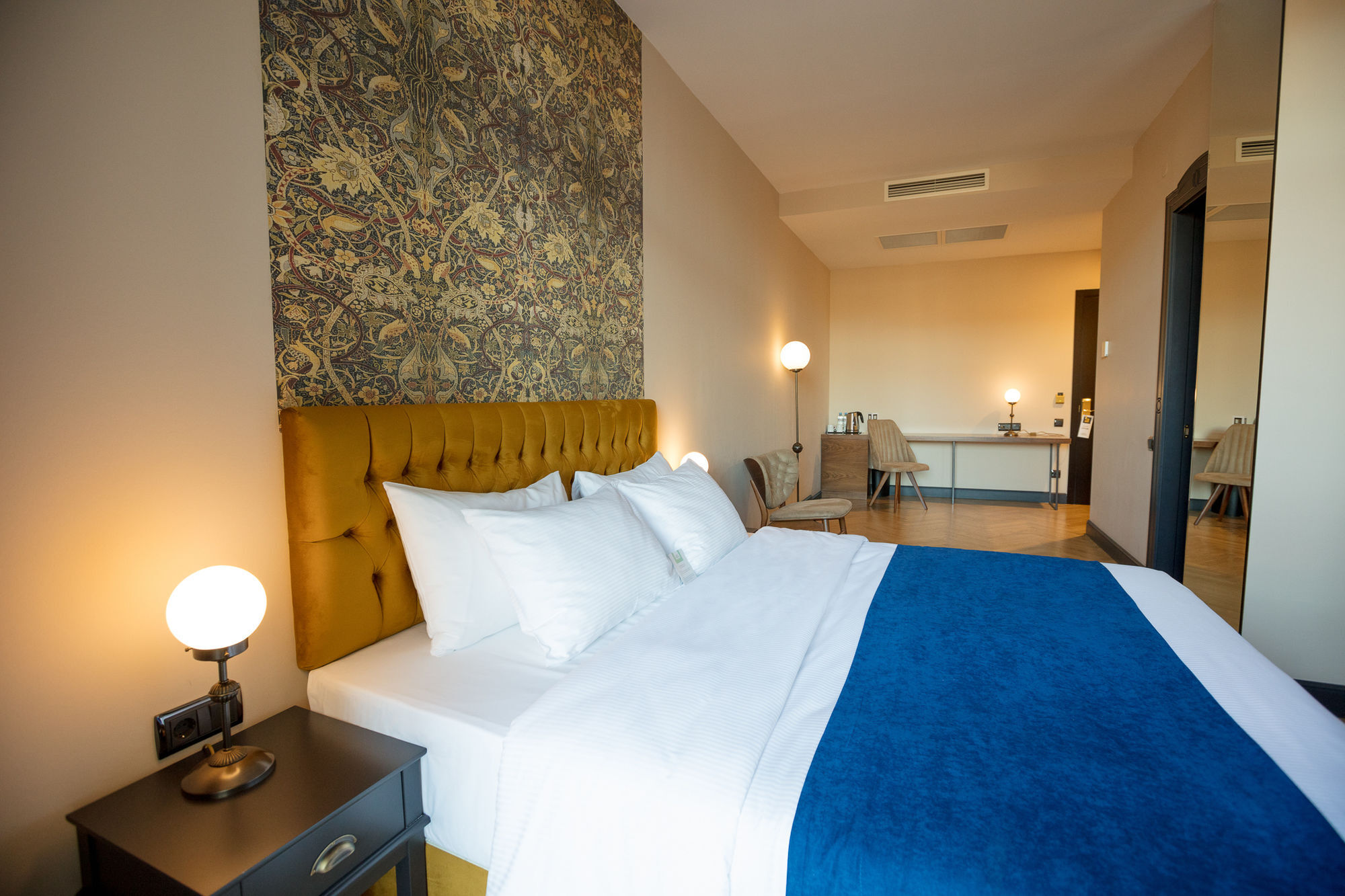 Museum Hotel Tbilisi Luaran gambar
