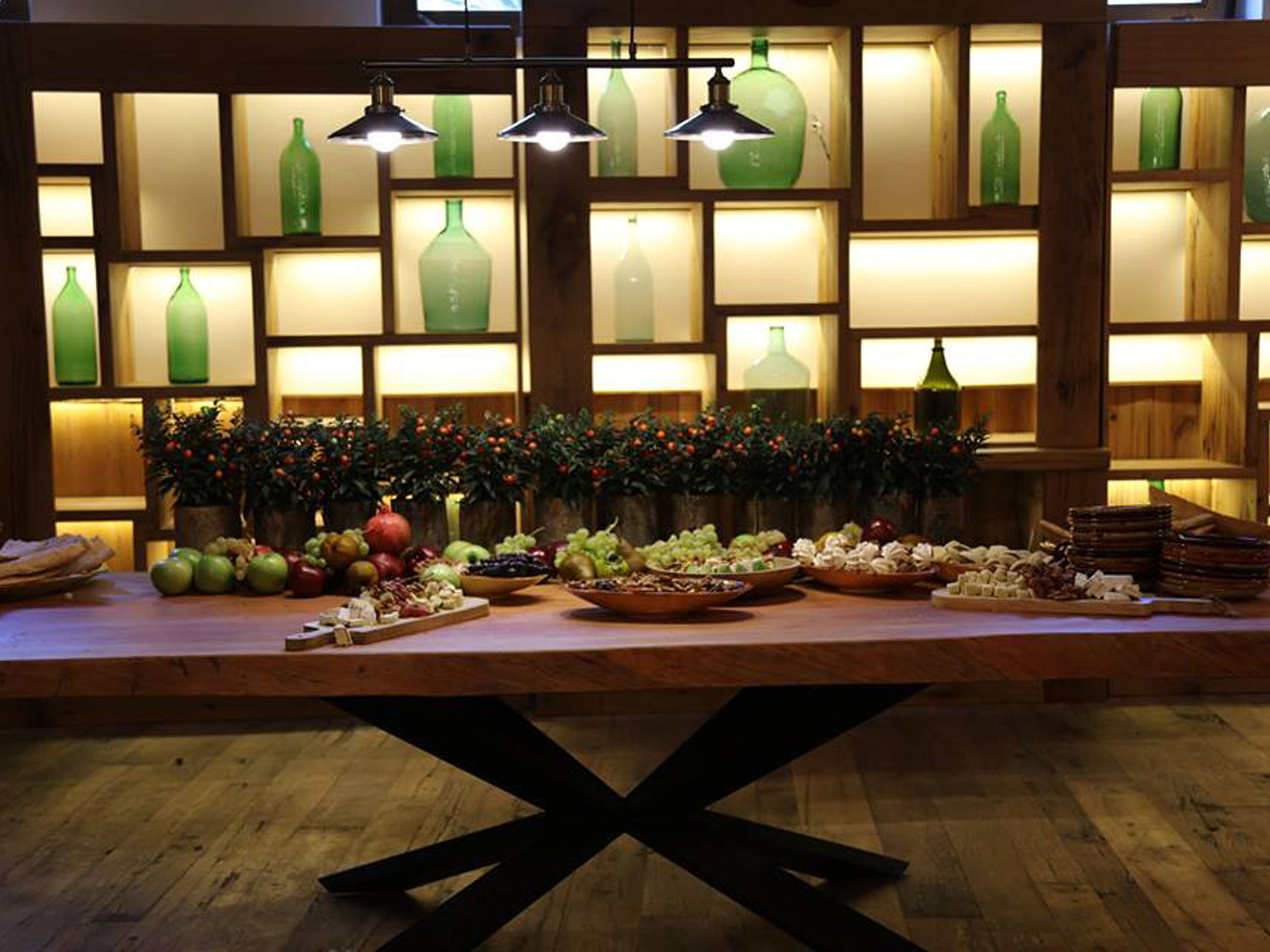 Museum Hotel Tbilisi Luaran gambar